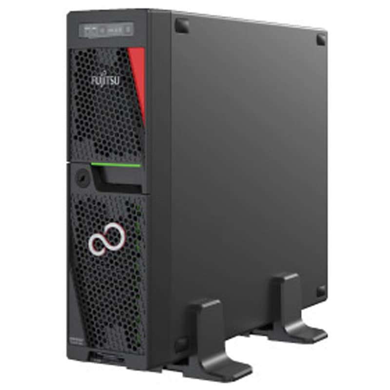 PYT1326Z0X PRIMERGY TX1320 M6 セレクト(Xeon E-2414/16GB/SAS