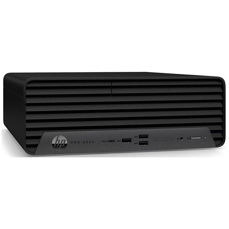 B3YB6AT#ABJ HP Pro SFF 400 G9 (スーパーマルチドライブ/Win11Pro/Officeなし) HP(日本ヒューレット・パッカード) Core i5 SSD:512GB