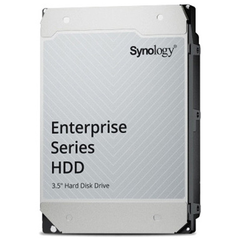 HAT5300-12T HAT5300 3.5インチSATA 12TB Retail 1台 Synology(シノロジー) 【通販モノタロウ】
