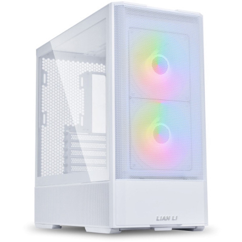 LIANLI E-ATX対応ミドルタワーPCケース LANCOOL216ホワイト Amazon | Lian LIANLI E-ATX対応ミドルタワーPCケース LANCOOL