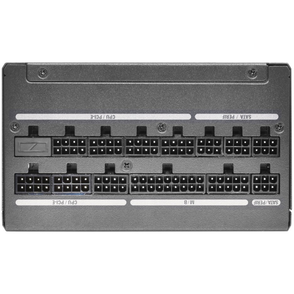 SF-850F14GE 80PLUS GOLD認証電源 SUPERFLOWER 規格ATX - 【通販