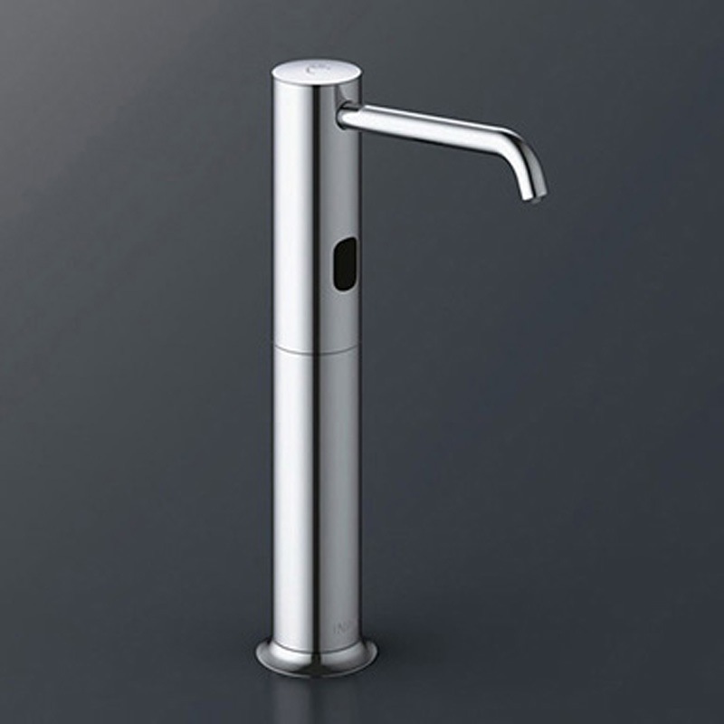 KS-941HUMTP 自動水石けん供給栓 オートソープ 1個 INAX(LIXIL) 【通販