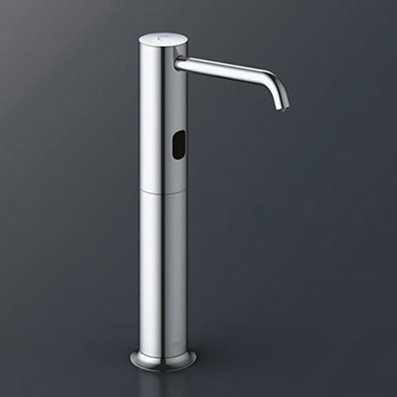 自動水石けん供給栓 オートソープ INAX(LIXIL) ソープディスペンサー