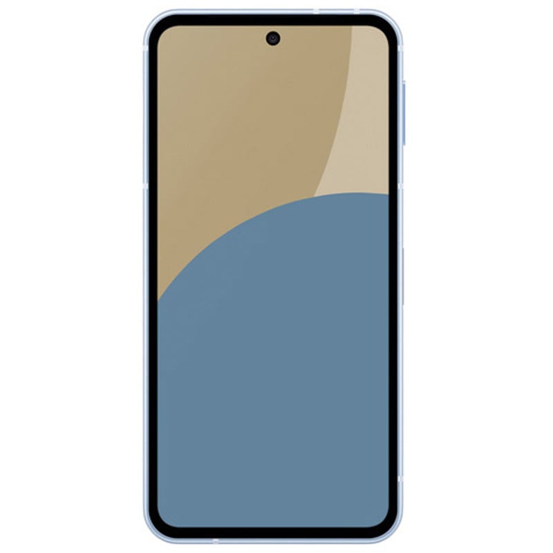 SH-M29BX-A SIMフリー端末 AQUOS sense9 (RAM8GB / ROM256GB) シャープ ブルー色   SH-M29BX-A