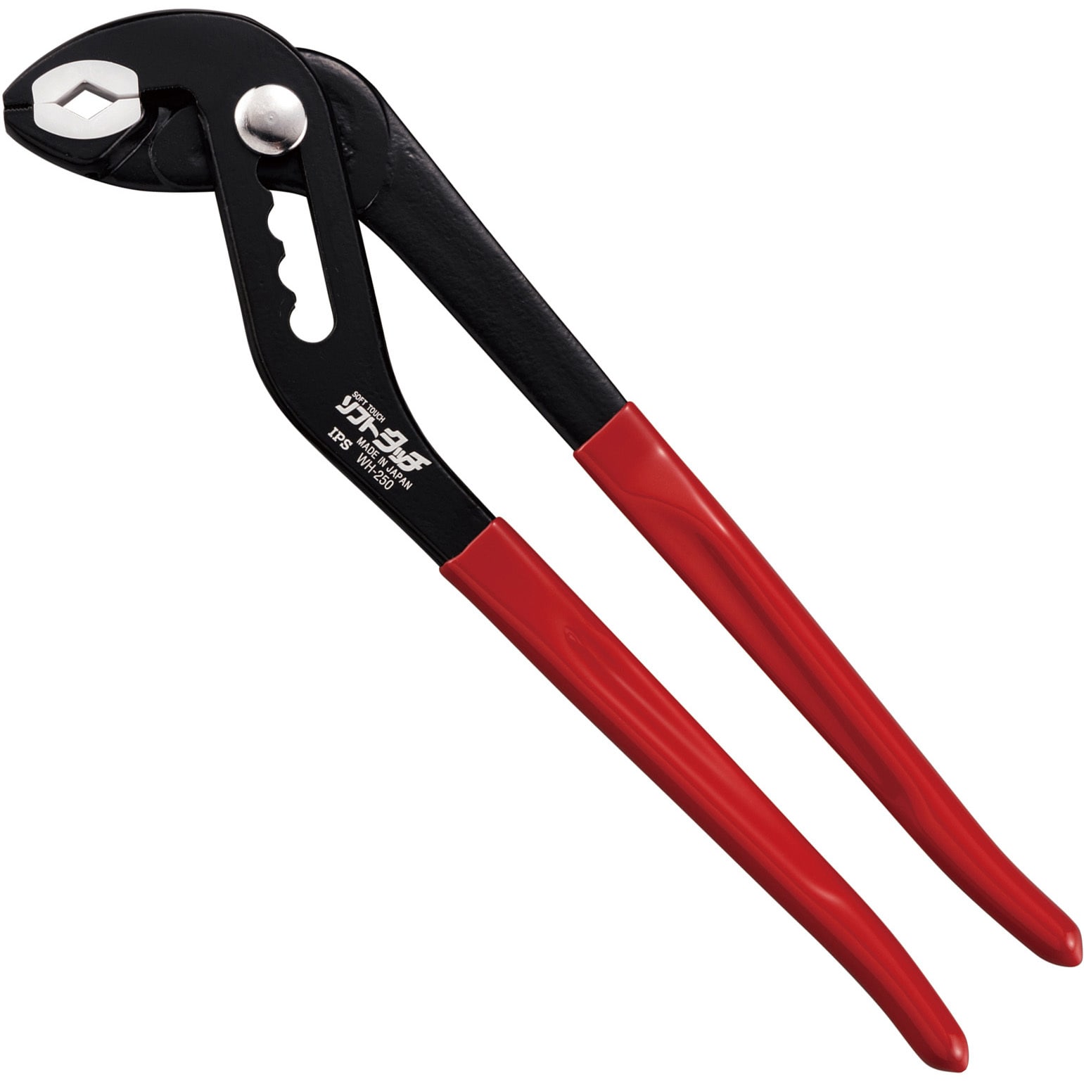 WH-250 ソフトタッチウォータ 1個 IPS PLIERS(旧五十嵐