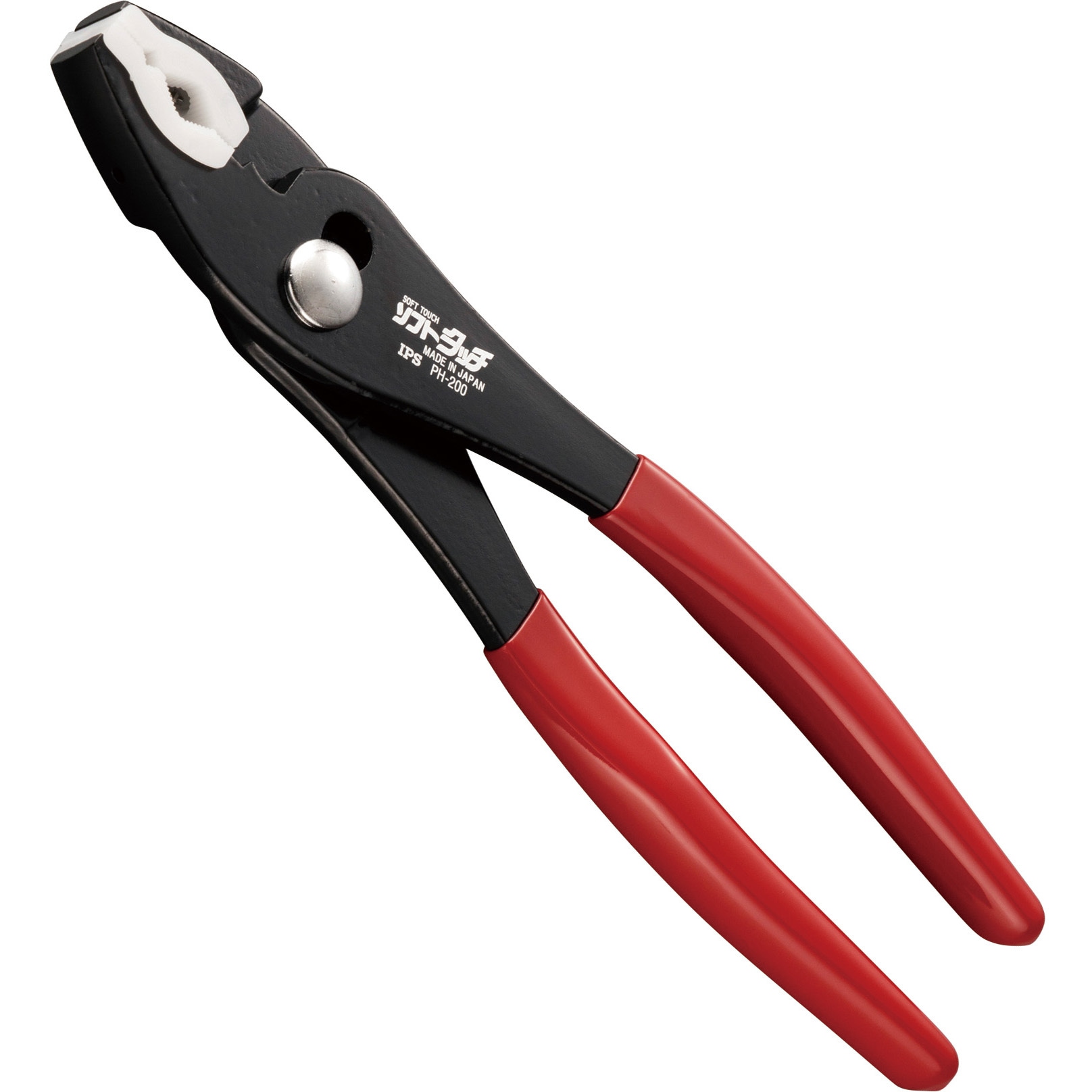 PH-200 ソフトタッチコンビ IPS PLIERS(旧五十嵐プライヤー