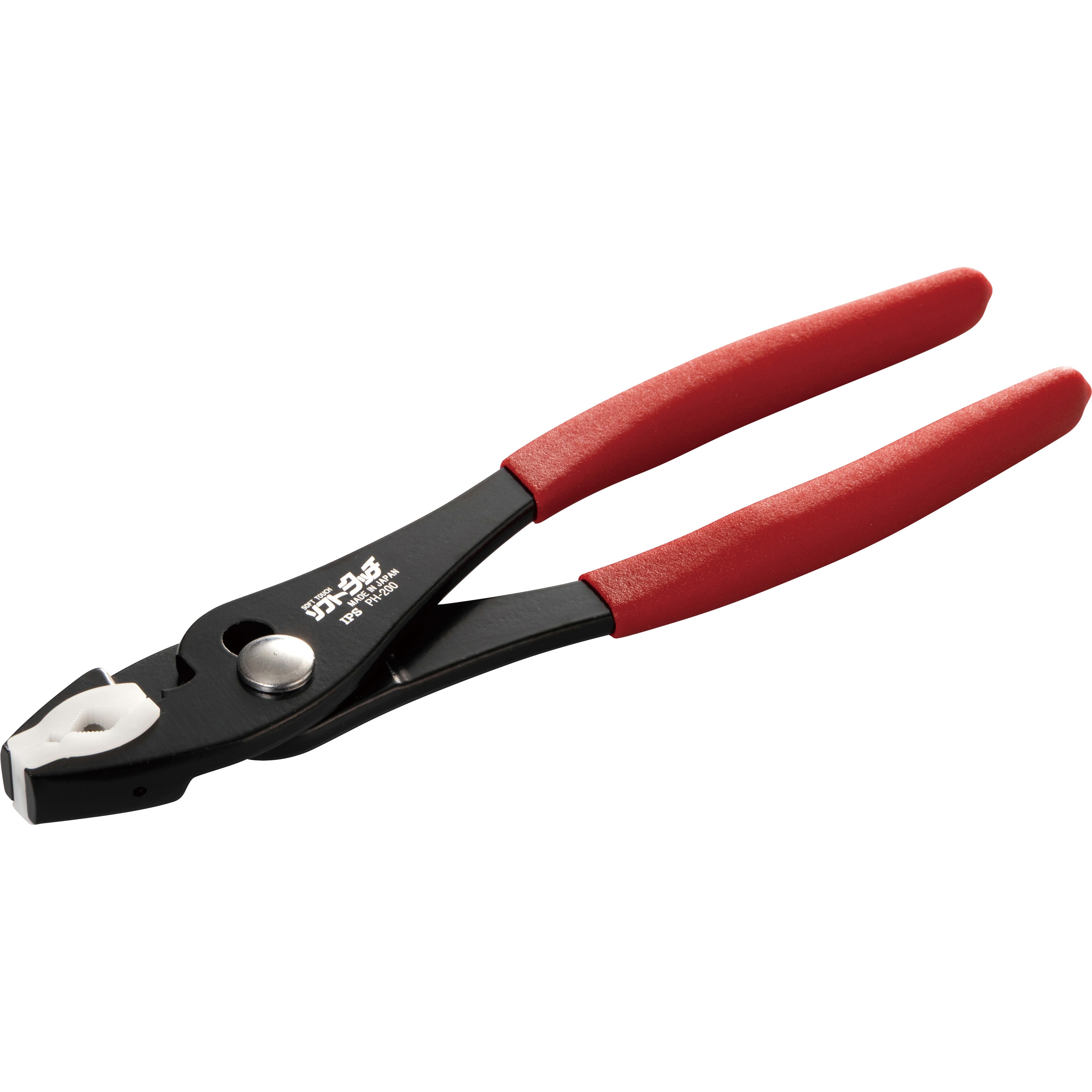 PH-200 ソフトタッチコンビ IPS PLIERS(旧五十嵐プライヤー