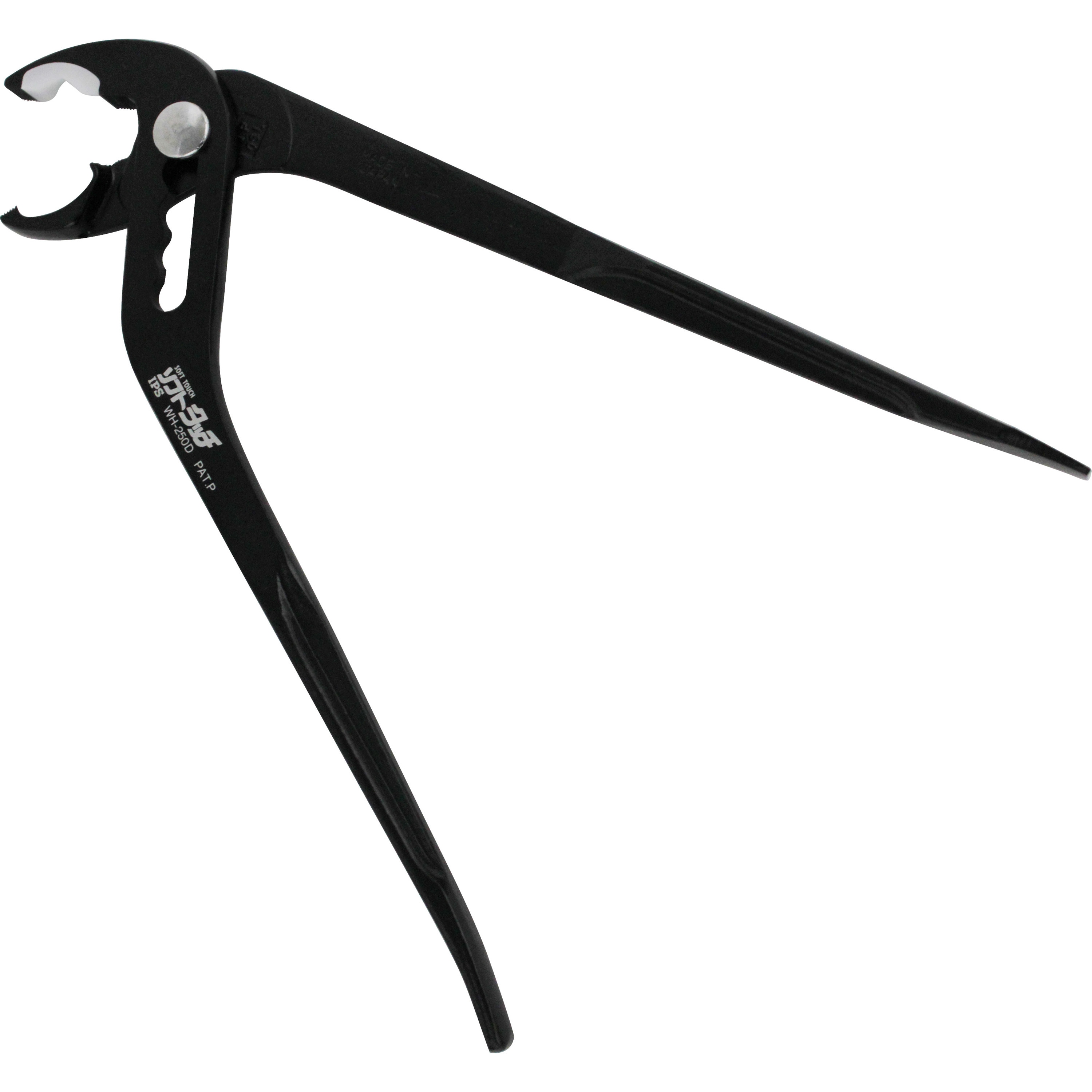 WH-250D ソフトタッチウォータ 1個 IPS PLIERS(旧五十嵐