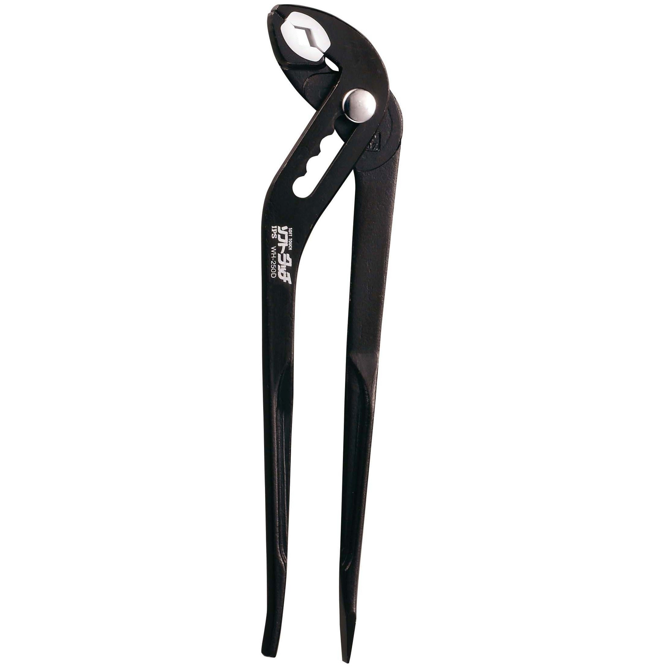 WH-250D ソフトタッチウォータ 1個 IPS PLIERS(旧五十嵐プライヤー