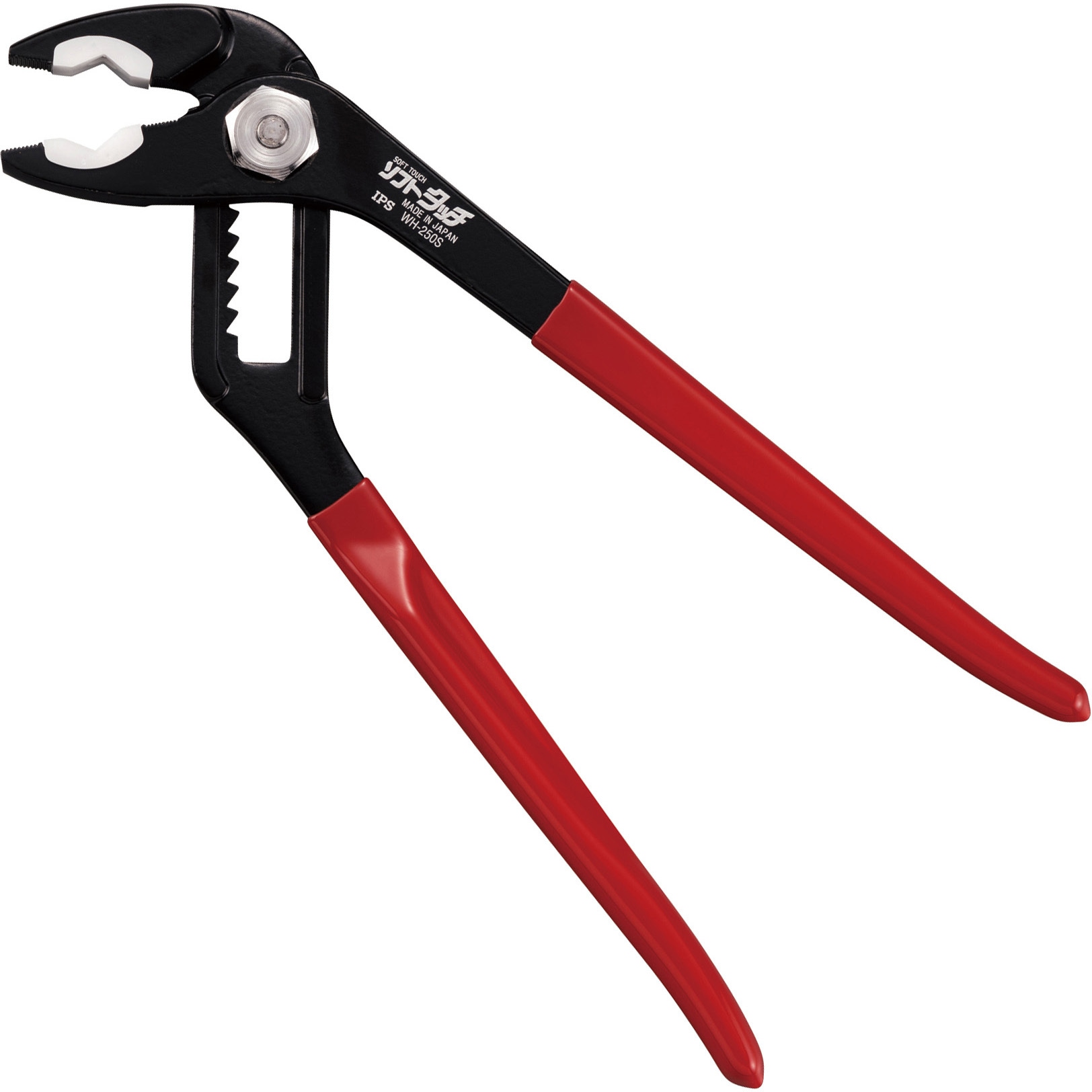 WH-250S ソフトタッチウォータ 1個 IPS PLIERS(旧五十嵐