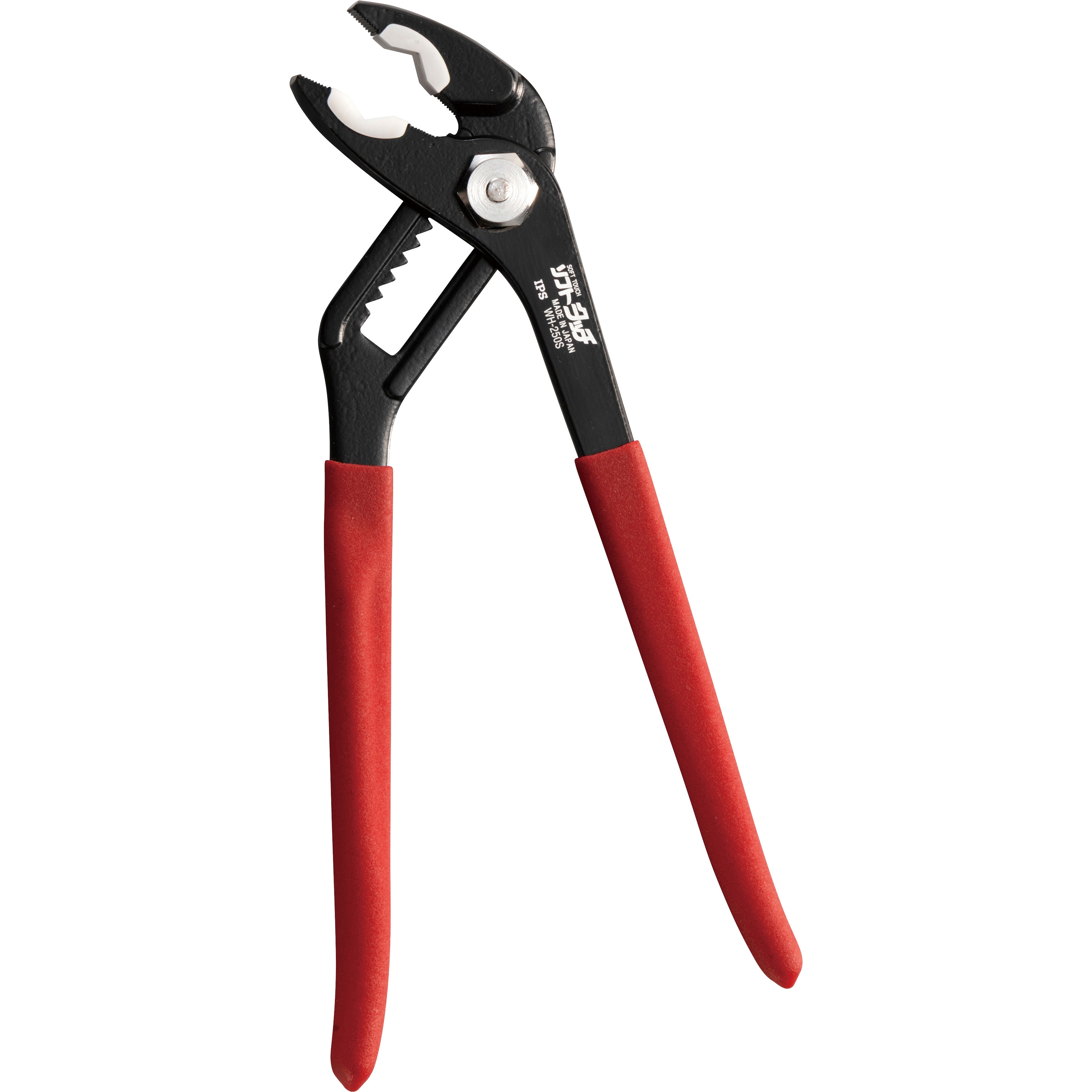 WH-250S ソフトタッチウォータ 1個 IPS PLIERS(旧五十嵐プライヤー
