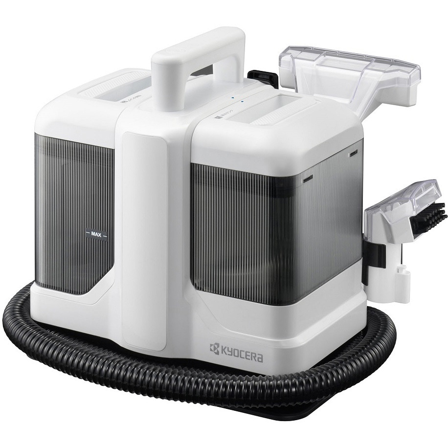 京セラ　リンスクリーナー　KRC450W KRC450W リンスクリーナー 1台 京セラ 【通販モノタロウ】