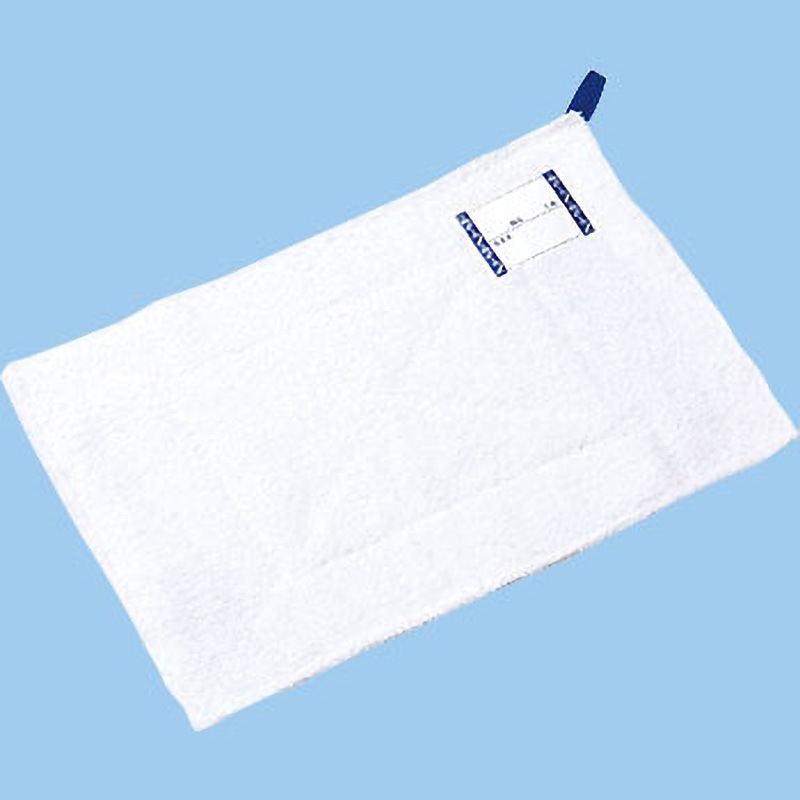雑巾 CR-ZK200-W ぞうきん 1パック(2枚) クラウン(事務用品) 【通販