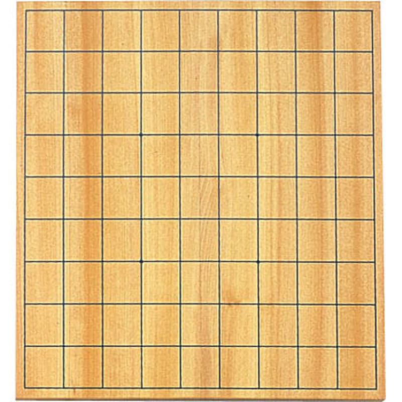 CR-SY50 将棋盤 1台 クラウン(事務用品) 【通販モノタロウ】