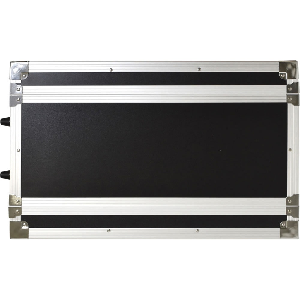 ✨美品✨3U ラックケース 機材ケース ハードケース 3Uラックケース 黒 楽天市場】ラックケース 3uの通販