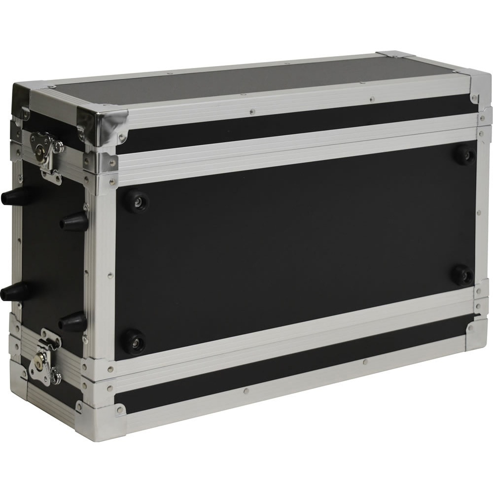 HRC-3U ラックケース 1個 KC 【通販モノタロウ】