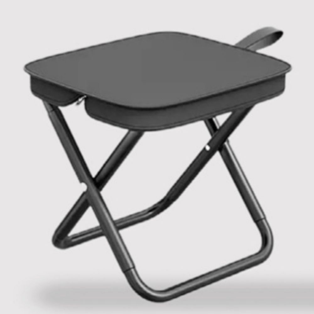 AFF-OTM002-BK AFFi折りたたんで収納もできる椅子 1個 AFF WARE 【通販