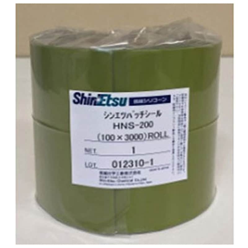 400×1000 シンエツパッチシール 信越化学工業 グレー色 1枚 【通販