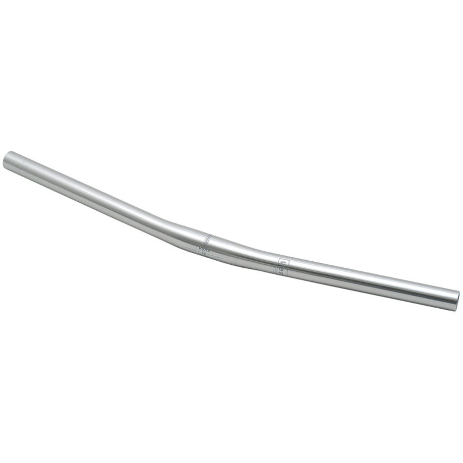 V07HDL00102 セットインフラットハンドルバー フラットバー Veno