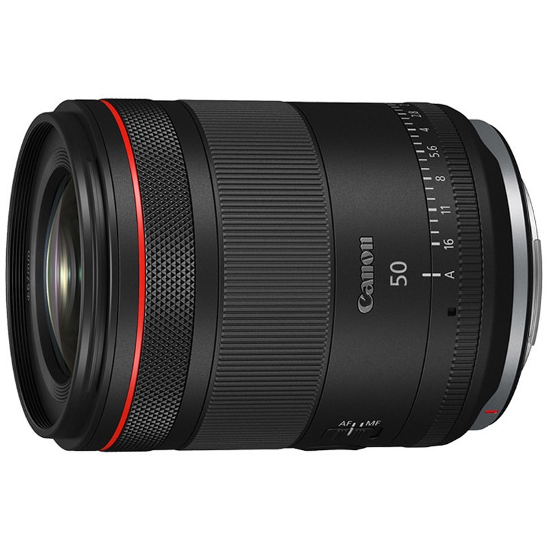 RF50F14LVCM RFレンズ RF50mm F1.4 L VCM 1個 Canon 【通販モノタロウ】