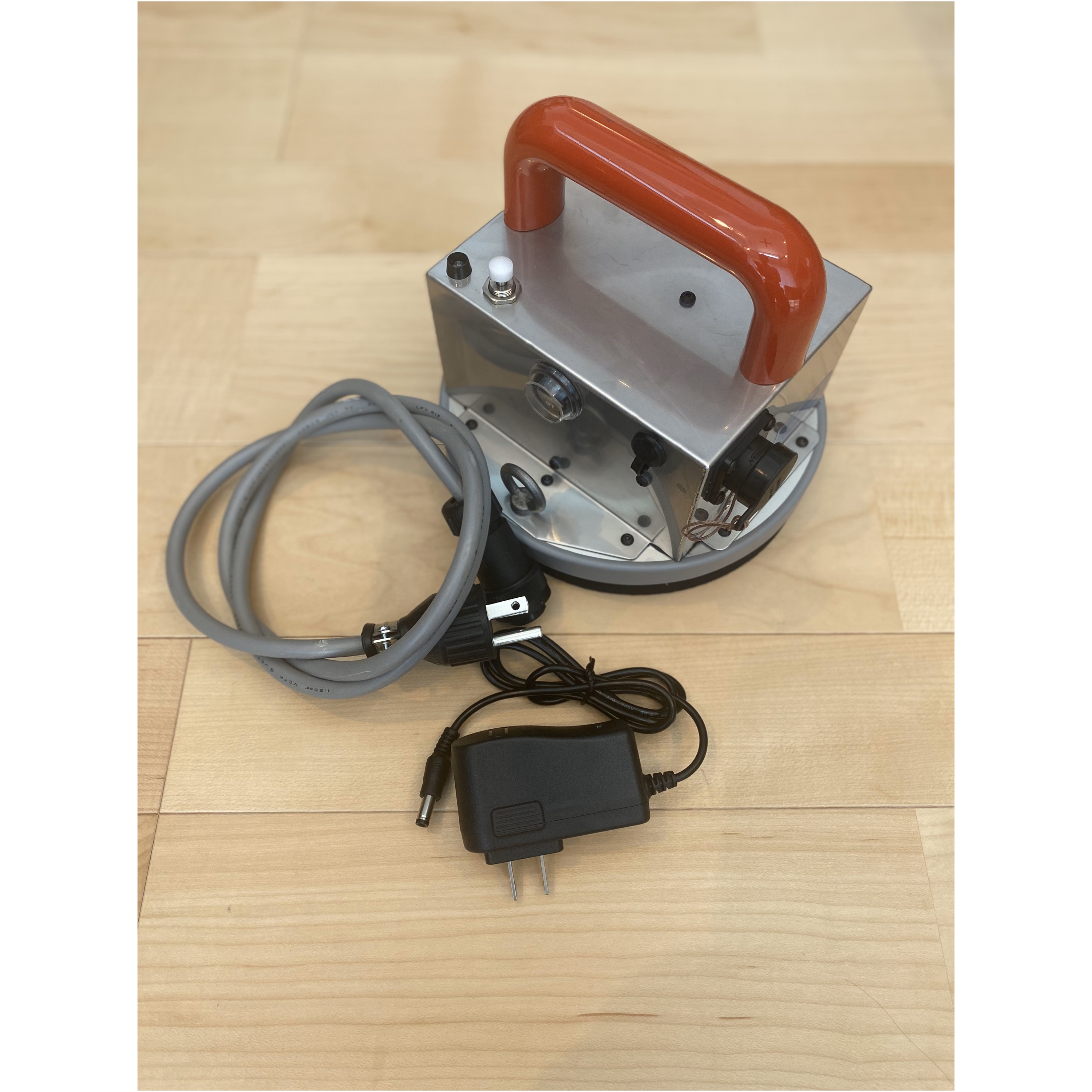 1way 真空吸着パッド：SpacePad《空/SORA》 1台 ユニキューブ 【通販