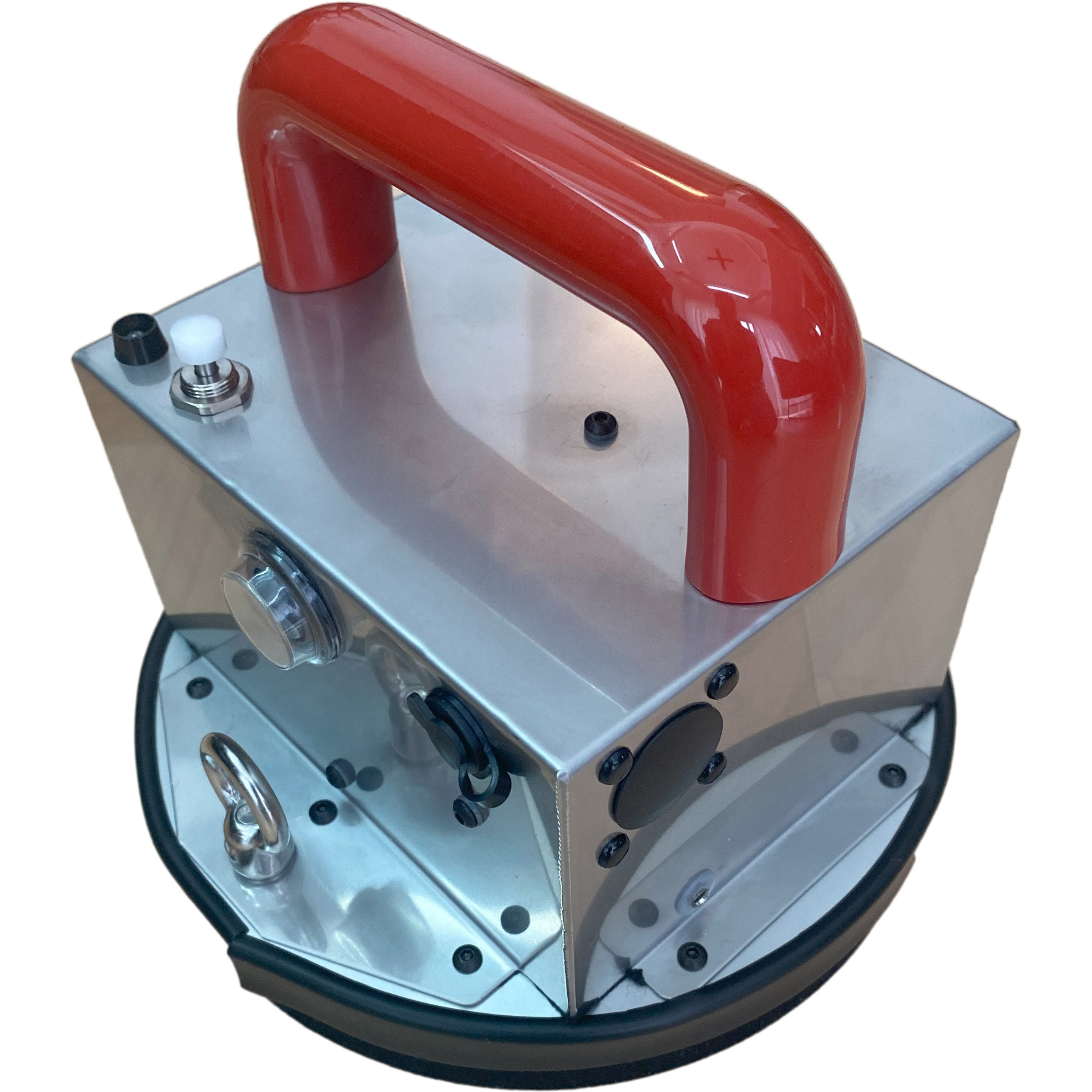 1way 真空吸着パッド：SpacePad《空/SORA》 1台 ユニキューブ 【通販