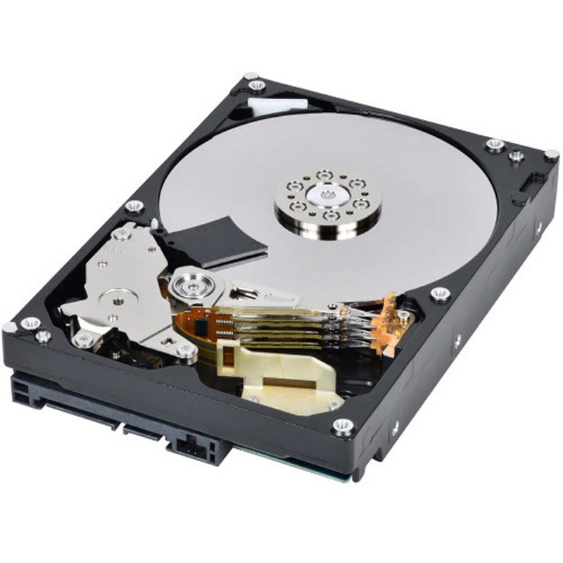 DT02ABA200V 内蔵ハードディスク 3.5インチ デスクトップモデル(AV仕様