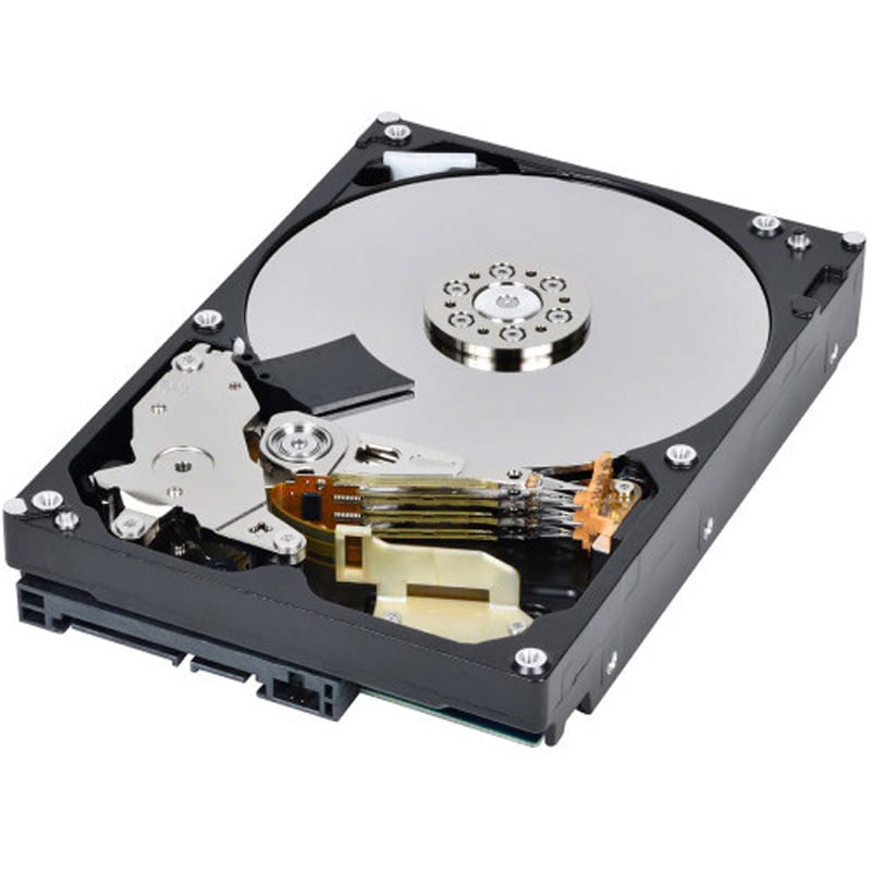 Amazon | Seagate 4TB HDD 5.9K RPM 3.5インチ 6Gb/s SATA