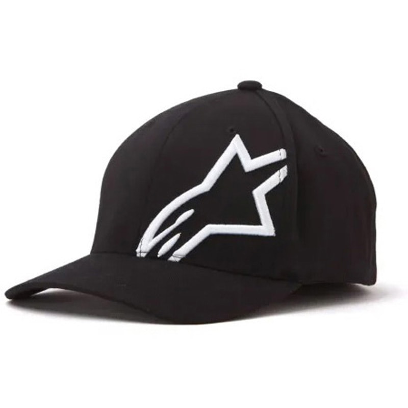 CORP SHIFT 2 HAT CORP SHIFT 2 HAT 1個 Alpinestars(アルパイン