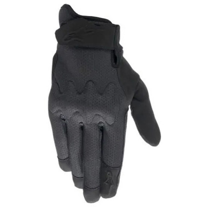 STATED AIR GLOVE STATED AIR GLOVE Alpinestars(アルパインスターズ) 色BLACK BLACK サイズL