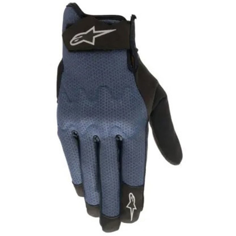 STATED AIR GLOVE STATED AIR GLOVE Alpinestars(アルパインスターズ) 色DARK BLUE BLACK サイズ2XL