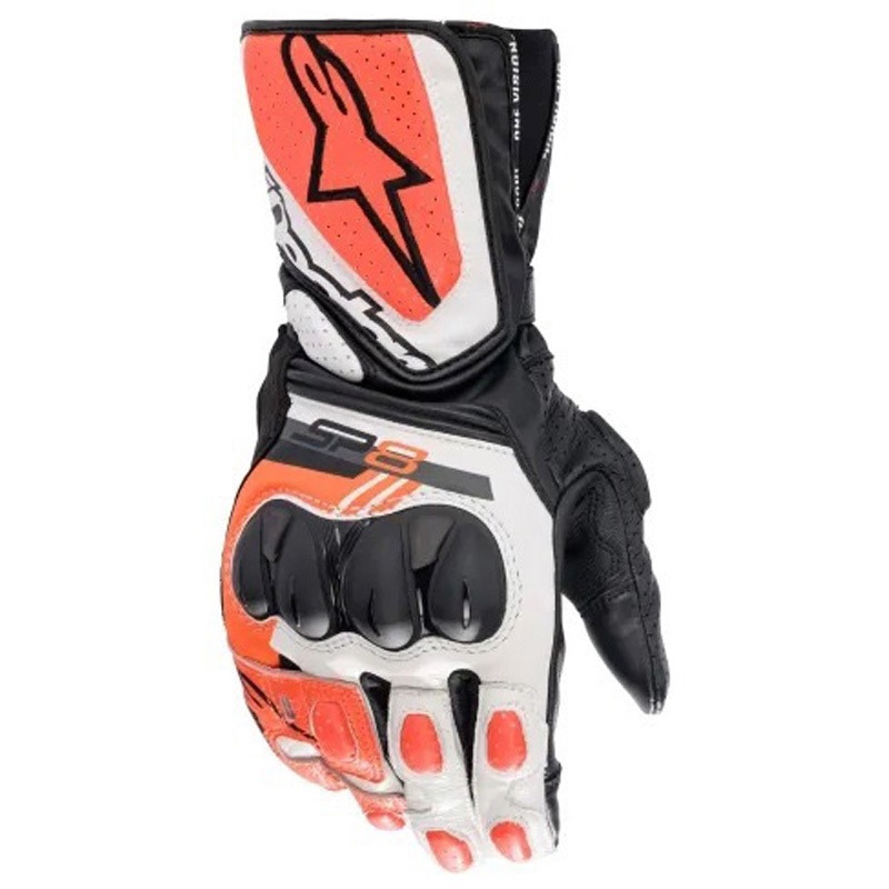 【ALPINESTARS・アルパインスターズ】SP-8 V3 LEATHER GLOVE SP-8 v3 LEATHER GLOVE SP-8 v3 LEATHER GLOVE Alpinestars(アルパイン
