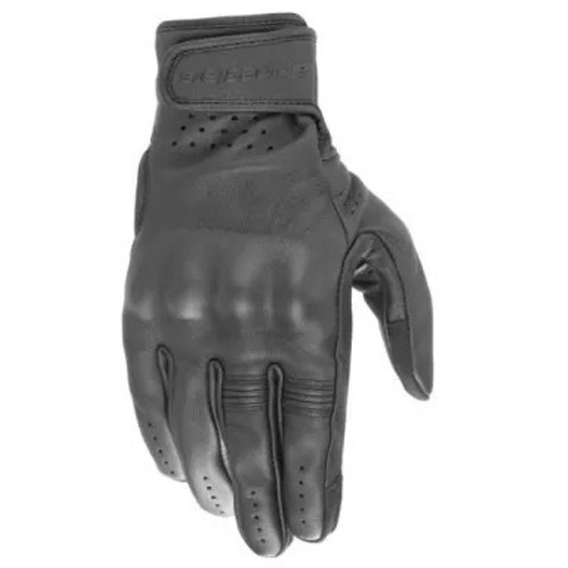 STELLA DYNO LEATHER GLOVE STELLA DYNO LEATHER GLOVE Alpinestars(アルパインスターズ) 色BLACK BLACK サイズM