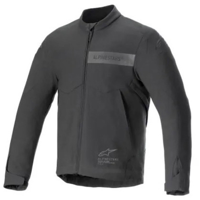 AERON JACKET AERON JACKET Alpinestars(アルパインスターズ) 色BLACK 