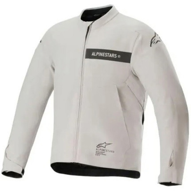 [アルパインスターズ] AERON ジャケット　XL 未使用 AERON JACKET AERON JACKET Alpinestars(アルパインスターズ) 色TAN