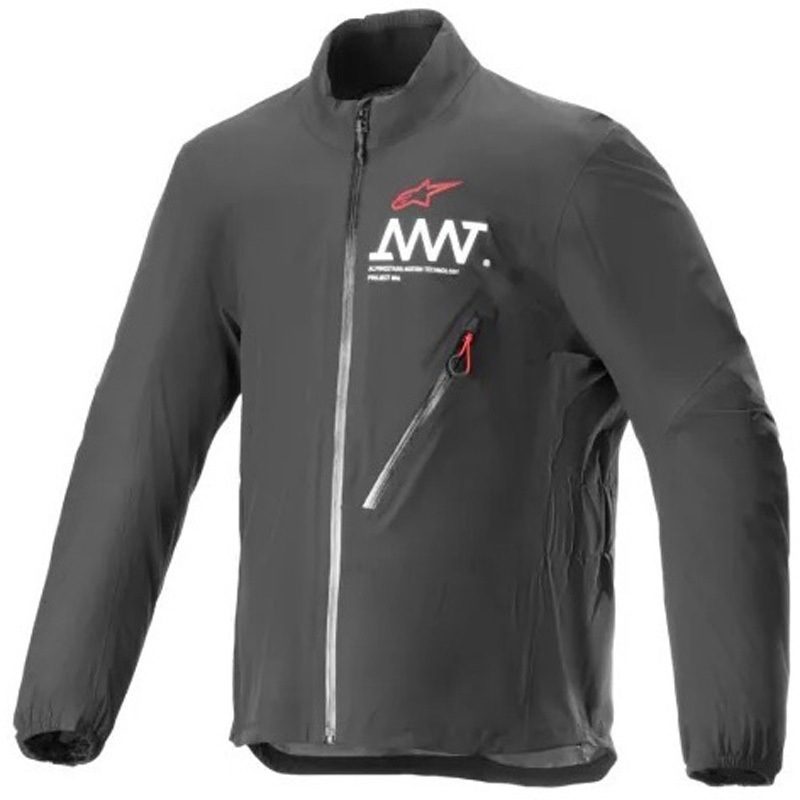 AMT STORM GEAR DRYSTAR XF JACKET AMT STORM GEAR DRYSTAR XF JACKET Alpinestars(アルパインスターズ) サイズ2XL