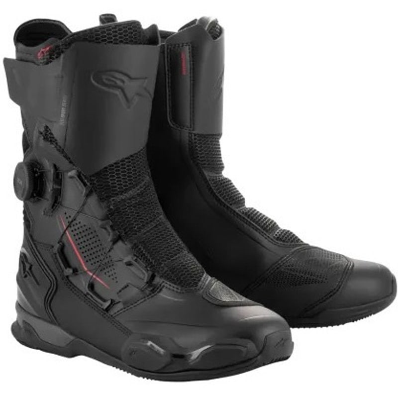 SP-X BOA BOOT SP-X BOA BOOT 1足 Alpinestars(アルパインスターズ) 【通販モノタロウ】
