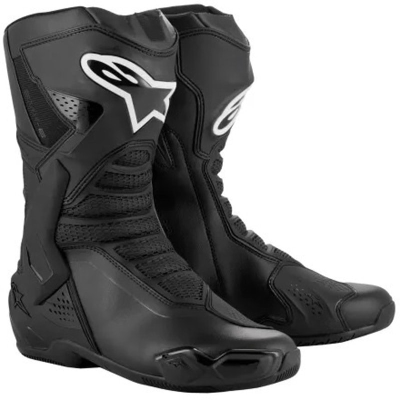 Alpinestars SMX-6 バイクブーツ 26cm SMX-6 v3 BOOT SMX-6 v3 BOOT Alpinestars(アルパインスターズ) サイズ