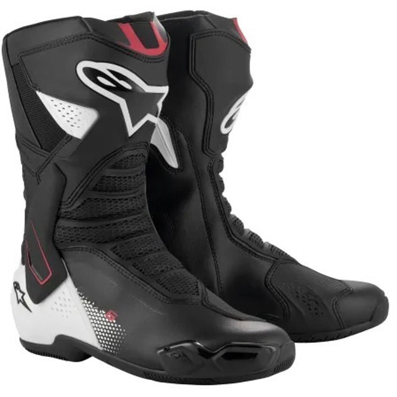 Alpinestars SMX 6 ライディングブーツ サイズ26.5cm SMX-6 v3 BOOT SMX-6 v3 BOOT Alpinestars(アルパインスターズ) サイズ
