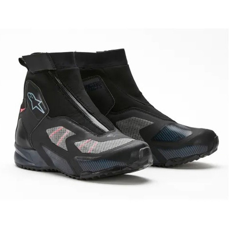 CR-8 GORE-TEX SHOE CR-8 GORE-TEX SHOE 1足 Alpinestars(アルパインスターズ) 【通販モノタロウ】