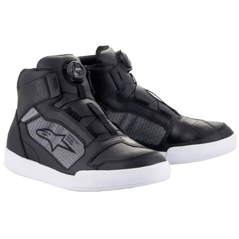 AXIOM BOA WATERPROOF SHOE AXIOM BOA WATERPROOF SHOE 1足 Alpinestars(アルパインスターズ) 【通販モノタロウ】