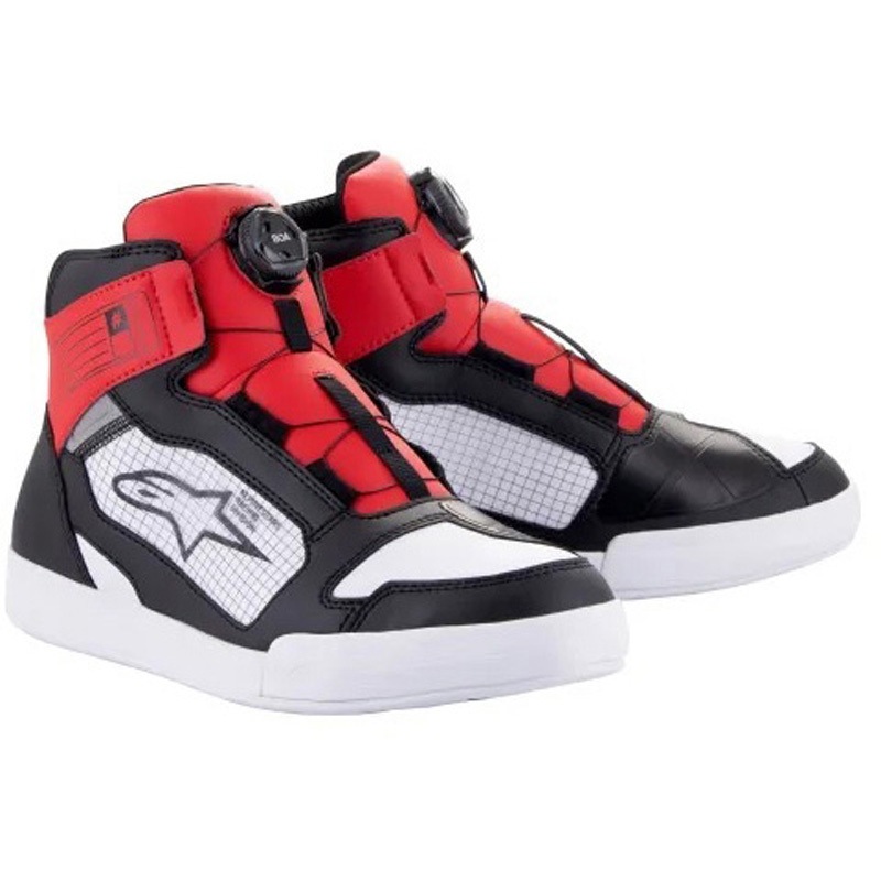 AXIOM BOA WATERPROOF SHOE AXIOM BOA WATERPROOF SHOE 1足 Alpinestars(アルパインスターズ) 【通販モノタロウ】