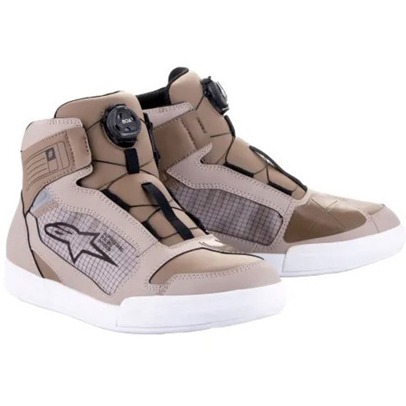 AXIOM BOA WATERPROOF SHOE AXIOM BOA WATERPROOF SHOE Alpinestars