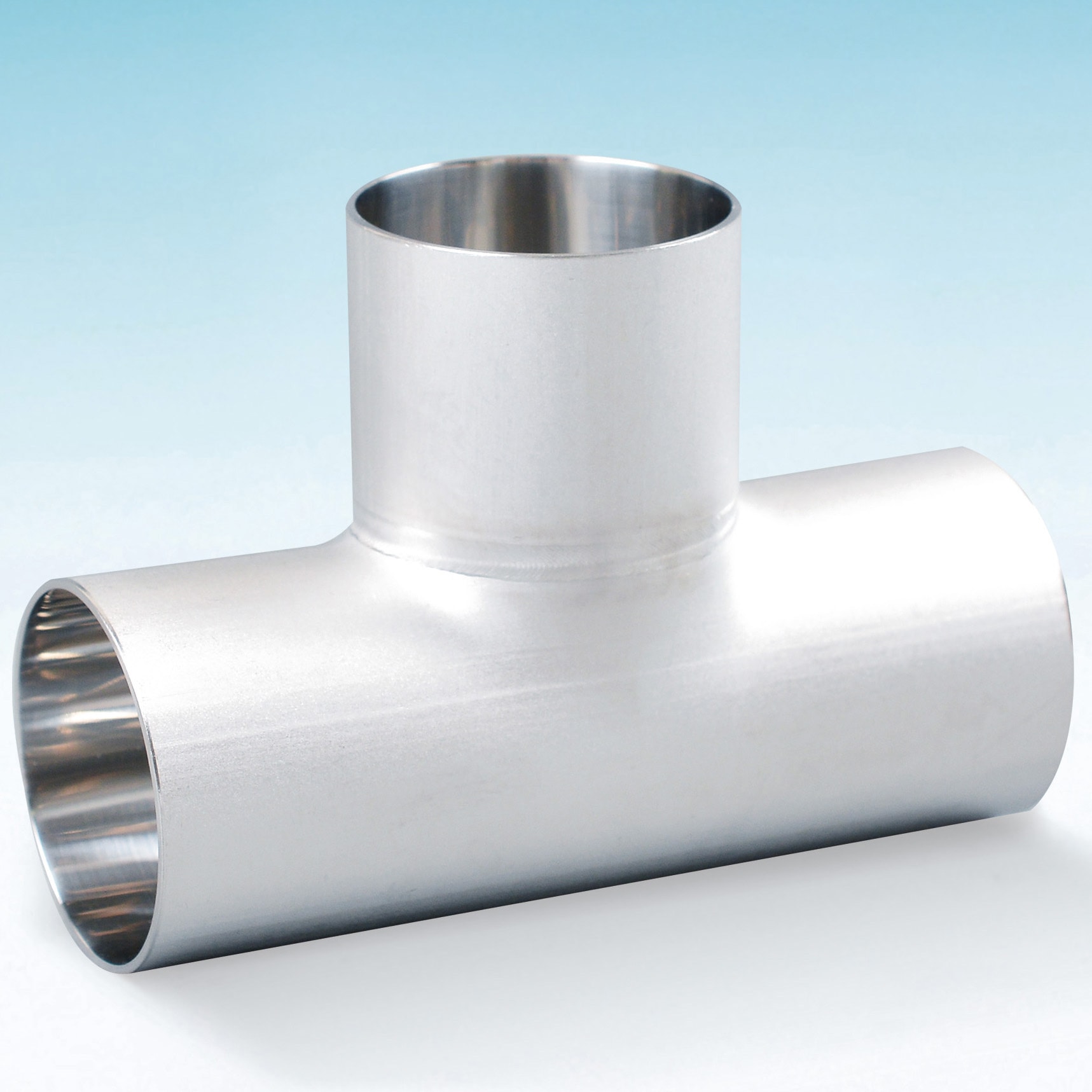 D-8 SUS304 溶接用チーズ トーステ SUS304製 呼び径3S 9,105円