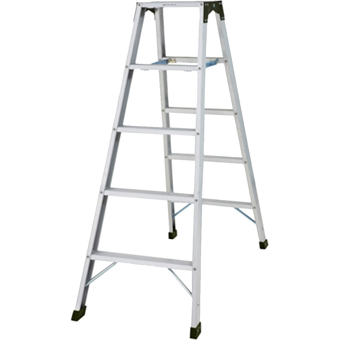 昭和レトロな足場脚立 専用脚立 SWH 長谷川工業 【通販モノタロウ】