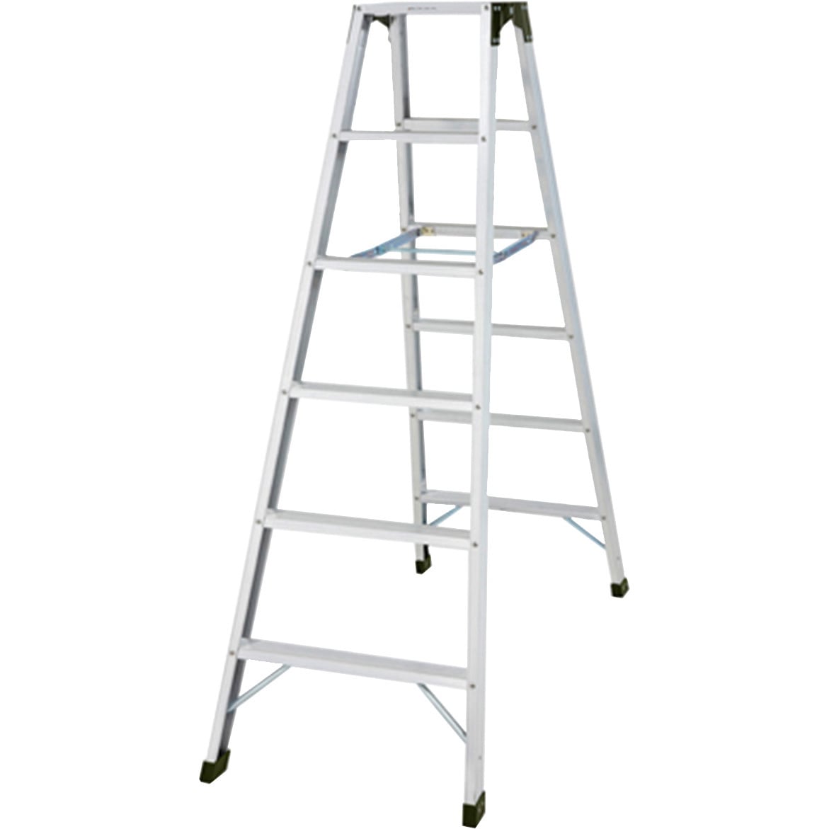 SWH-18 専用脚立 SWH 長谷川工業 天板高さ1.80m踏ざん踏面幅66mm