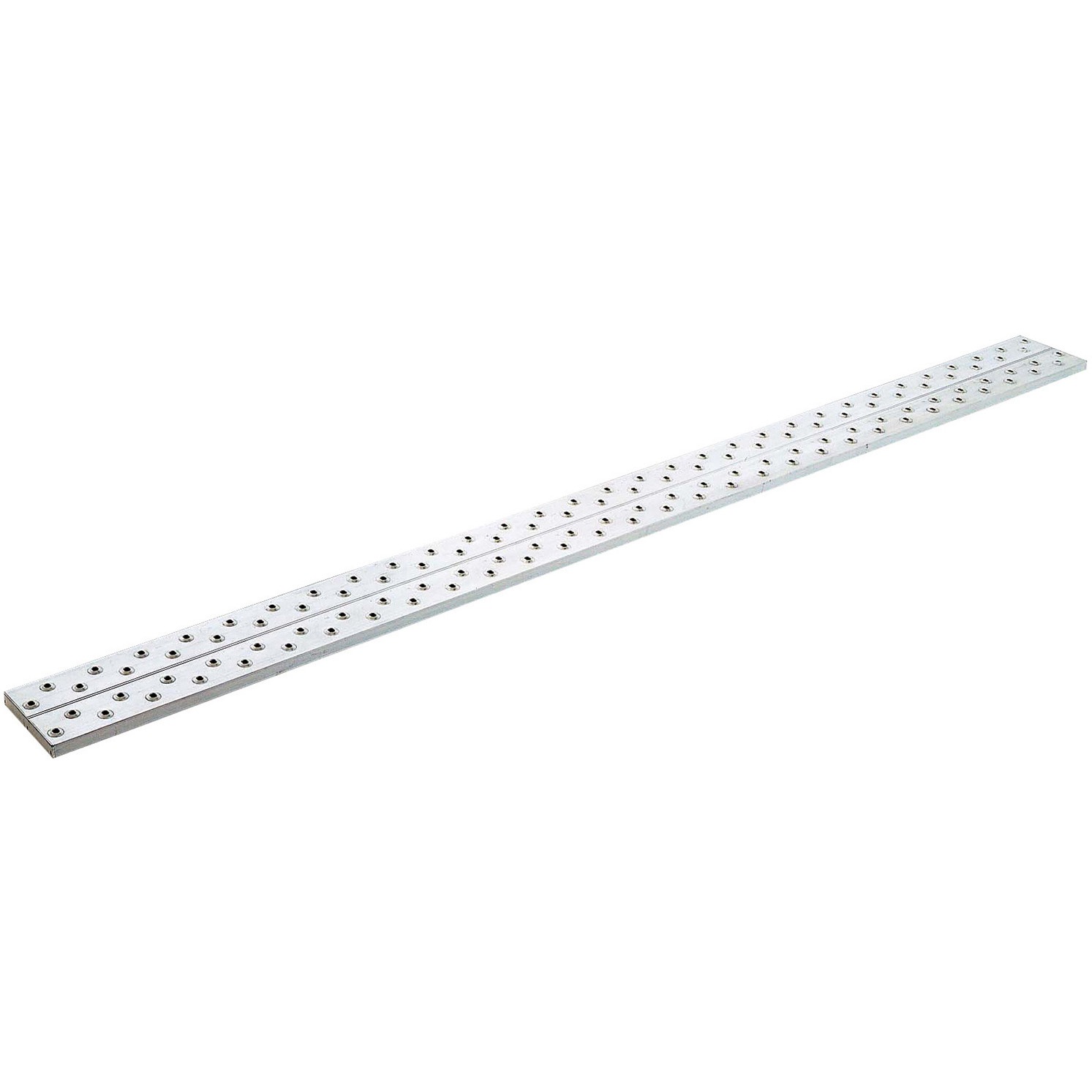 AS-24 足場板 AS アルステージ 1台 長谷川工業 【通販モノタロウ】