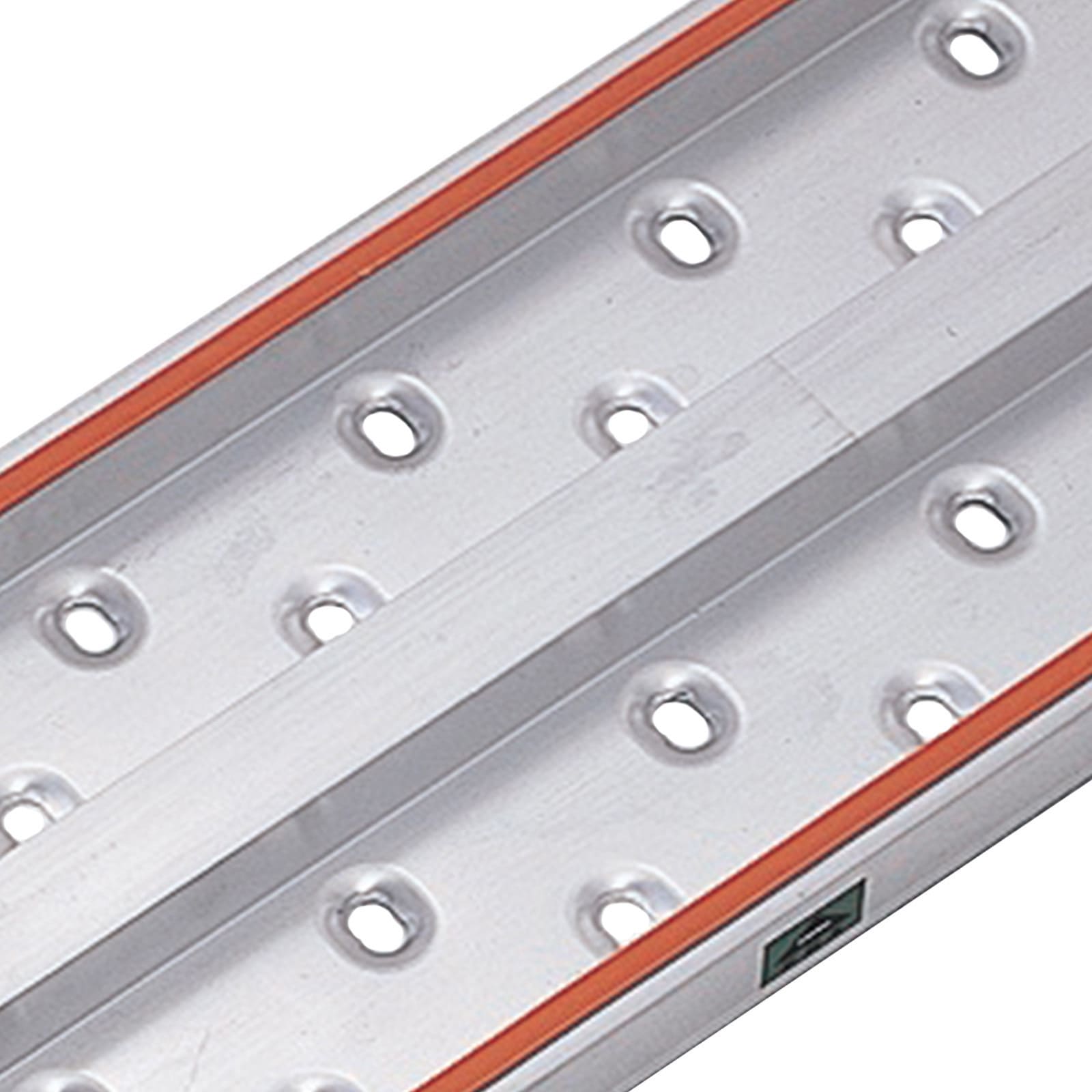 ASW-32 足場板 ASW アルステージ 1枚 長谷川工業 【通販モノタロウ】