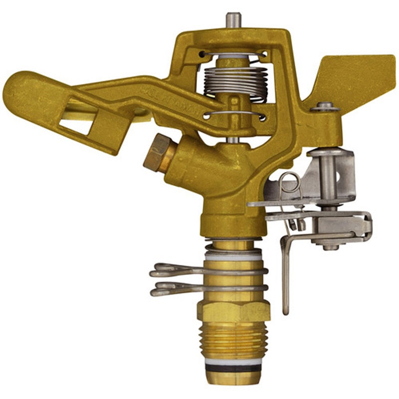 G396 メタルパルススプリンクラー 1個 タカギ 【通販モノタロウ】