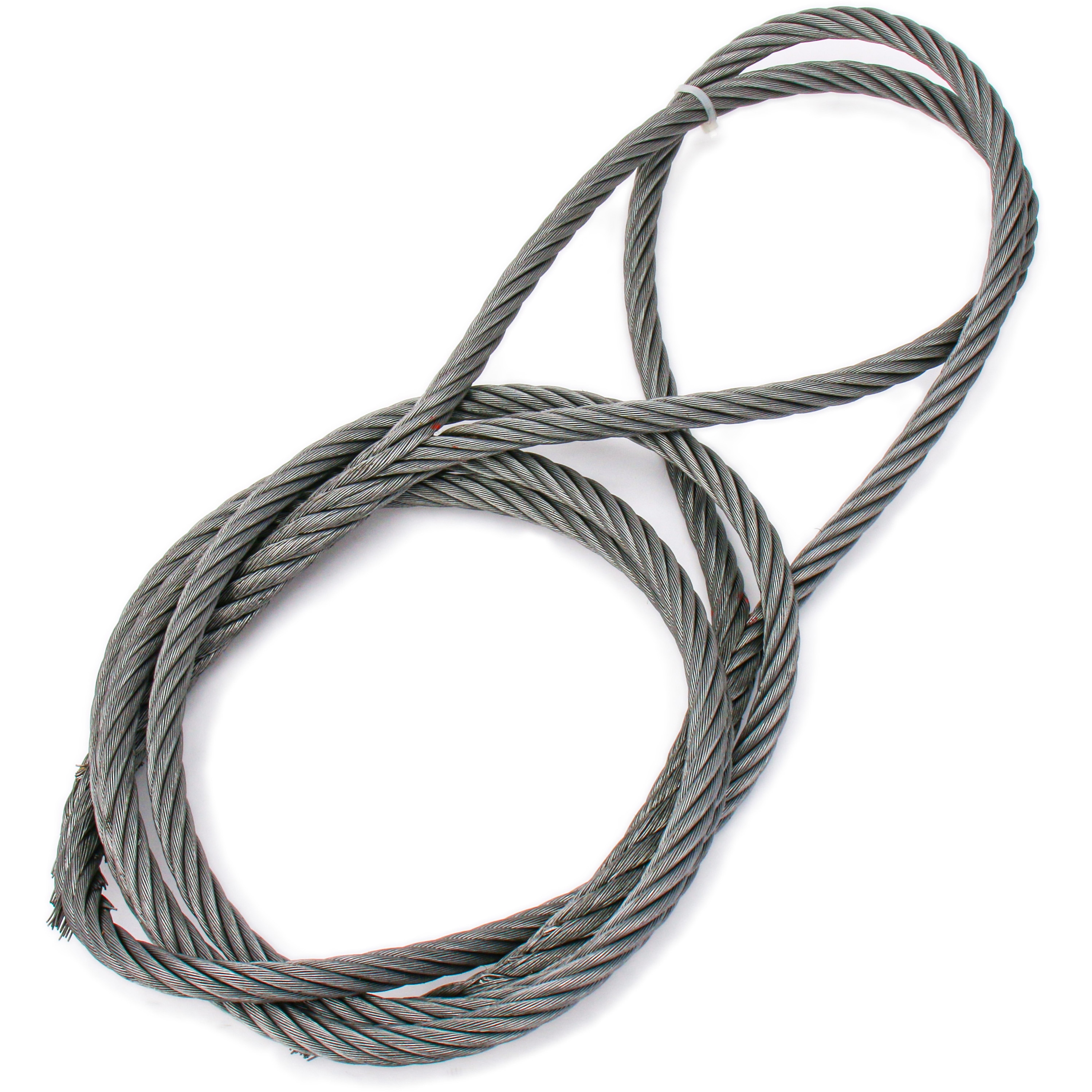 56％以上節約 JIS 玉掛ワイヤーロープ 16ｍｍｘ4ｍ 玉掛け作業 玉掛索 玉掛けワイヤー 安全